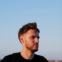 Павло Ухач